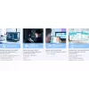 Δρομολογητής TP-Link X50 (Deco X50 PoE 3 pack)