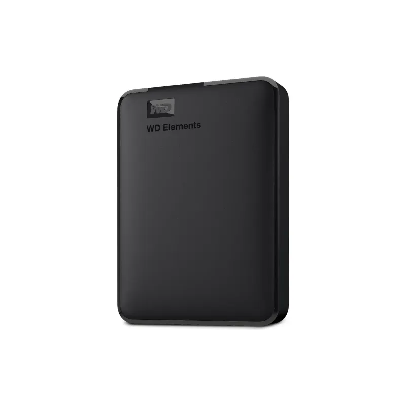 USB-Laufwerk WD (WDBU6Y0050BBK-WESN)