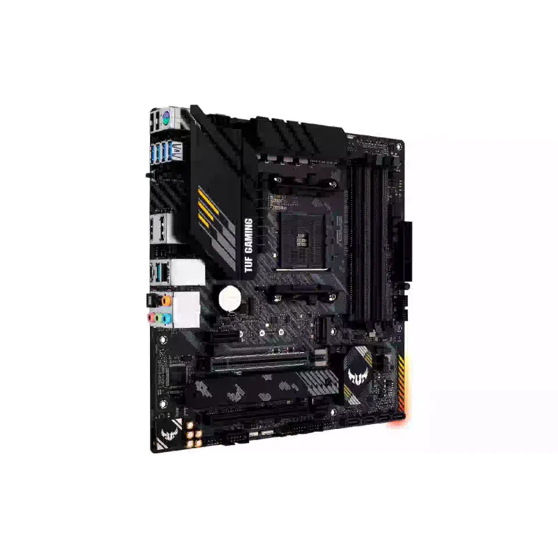 اللوحة الأم Asus TUF Gaming B550M-Plus (90MB14A0-M0EAY0)