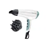 Фен + випрямляч для волосся Remington (S8500GP), White/Light Blue