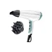 Фен + випрямляч для волосся Remington (S8500GP), White/Light Blue