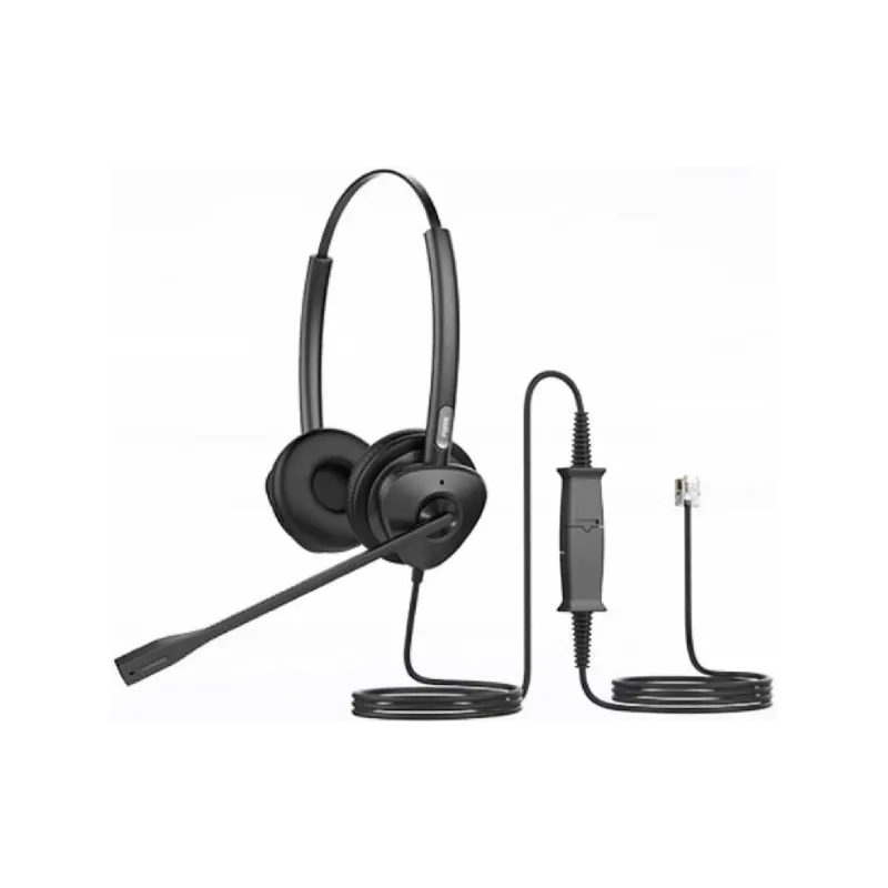 Ακουστικά Fanvil (HT302)