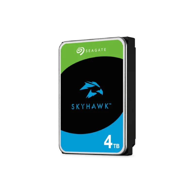 Накопичувач HDD Seagate SkyHawk 4Tb (ST4000VX016)