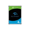 Накопичувач HDD Seagate SkyHawk 4Tb (ST4000VX016)