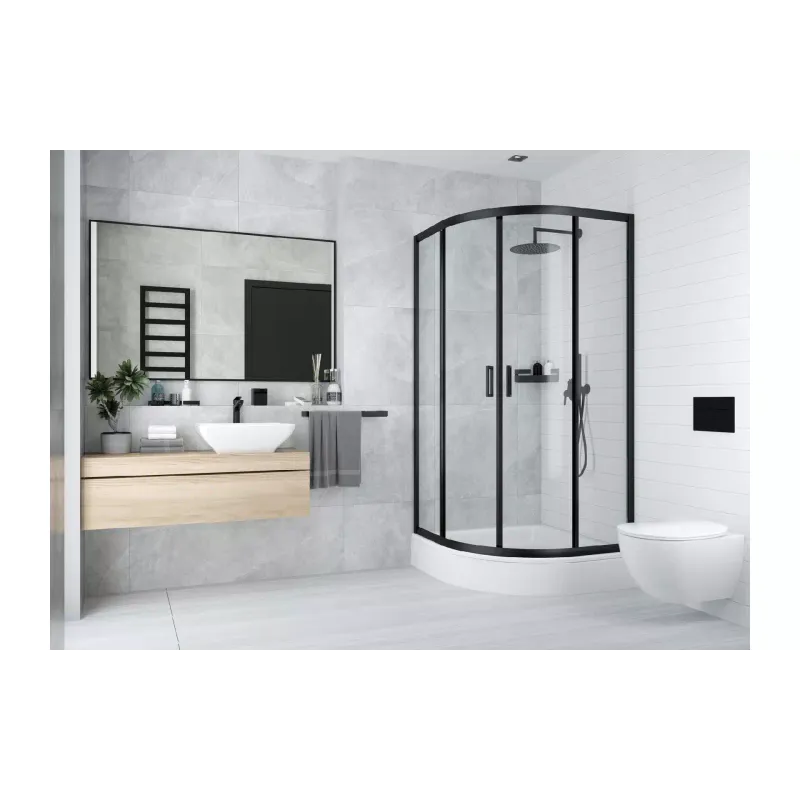 Zuhanytálca Deante Plus II, White (KTU_032B)