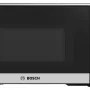 Built-in microwave oven Bosch (FEL023MS1), 20 l, Black