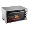 Electric furnace Ardesto, Gray (MEO-N48GR)