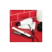 Фен + випрямляч для волосся Remington (S8500GP), White/Light Blue
