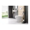 مرحاض Deante, White (CDAD6ZPW)