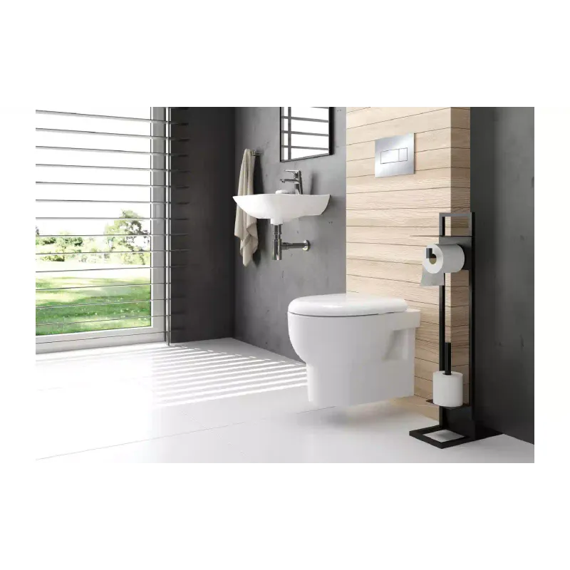 مرحاض Deante, White (CDAD6ZPW)