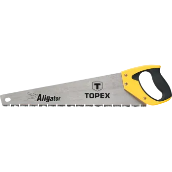 Wood saw Topex (10A446)