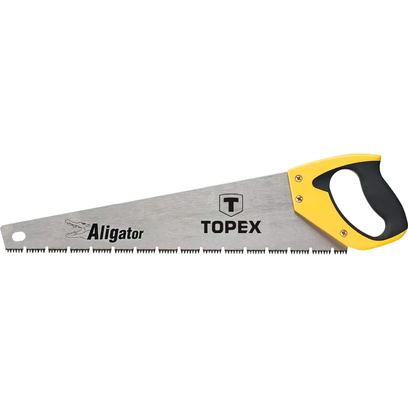 Дървен трион Topex (10A446)