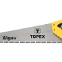 Дървен трион Topex (10A446)