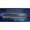 Trocar TP-Link JetStream (TL-SX3016F)