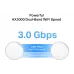 Router TP-Link X50 (Deco X50 PoE 1 pack)
