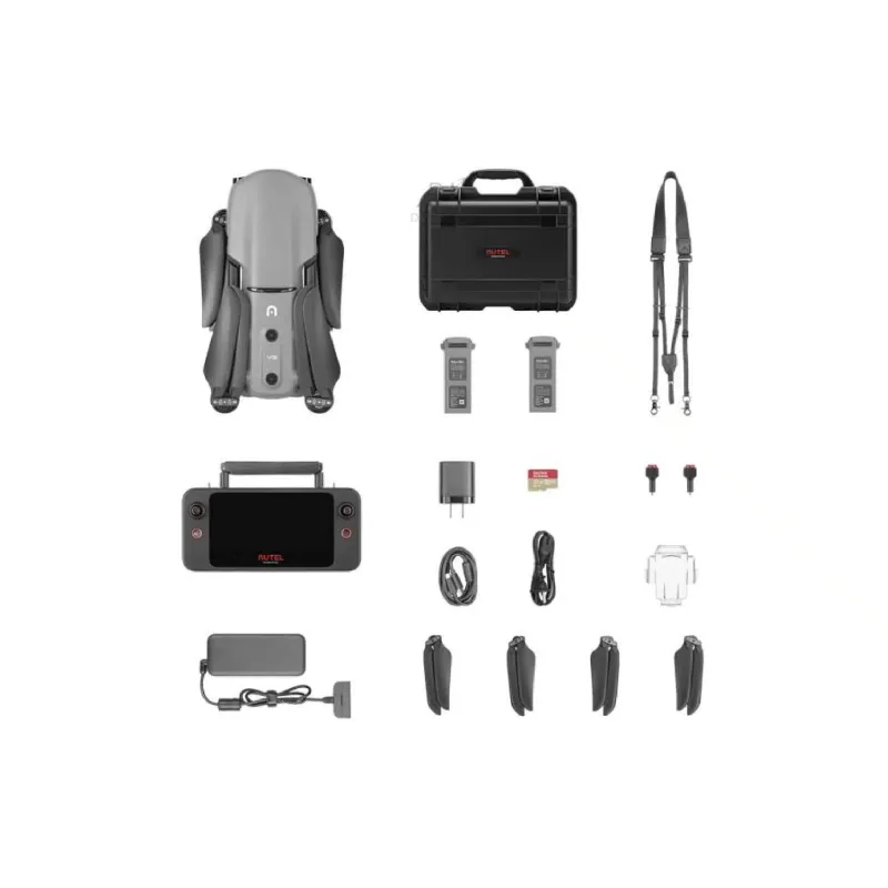 Дрон Autel Robotics, Grey (102001738)