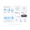 جهاز التوجيه TP-Link X50 (Deco X50 PoE 2 pack)