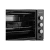 Ηλεκτρικός φούρνος Ardesto, Black (MEO-N40CB)