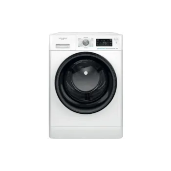 Washing machine Whirlpool (FFB10469BVUA)