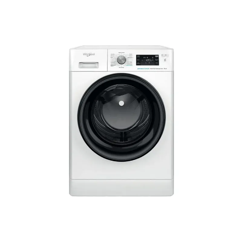 غسالة ملابس Whirlpool (FFB10469BVUA)