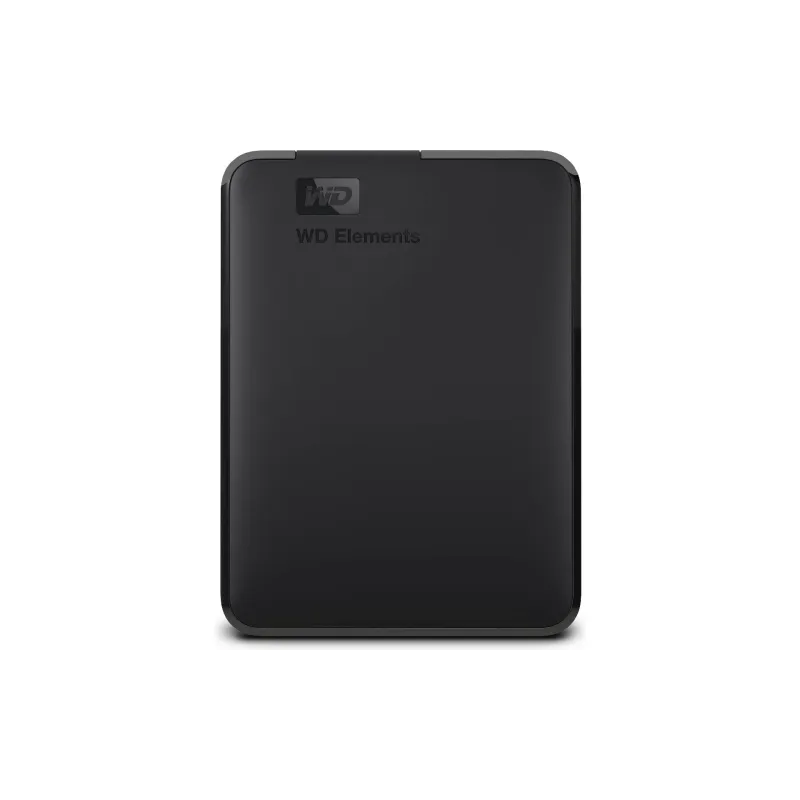 USB-Laufwerk WD (WDBU6Y0050BBK-WESN)