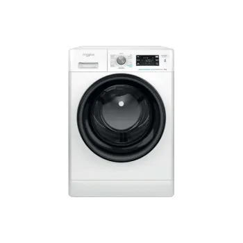 Пральна машина Whirlpool (FFB8248BVUA), White