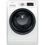 Пральна машина Whirlpool (FFB8248BVUA), White