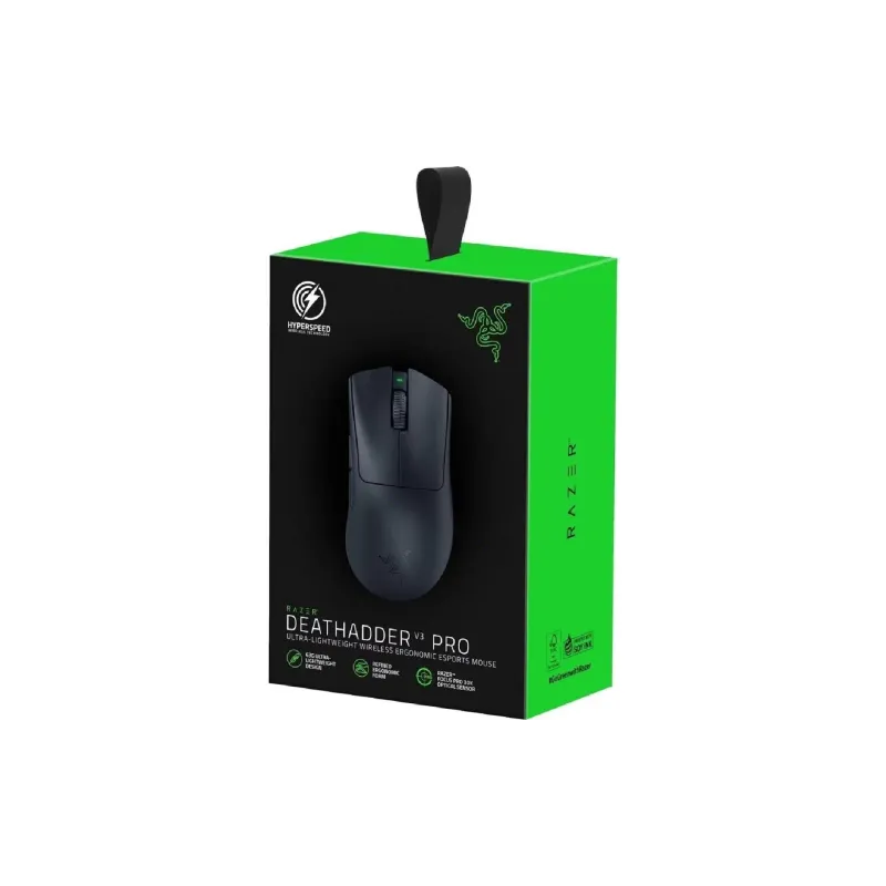 Мишка Razer, Black (RZ01-04630100-R3G1)