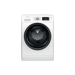 Пральна машина Whirlpool (FFB9448BVUA), White
