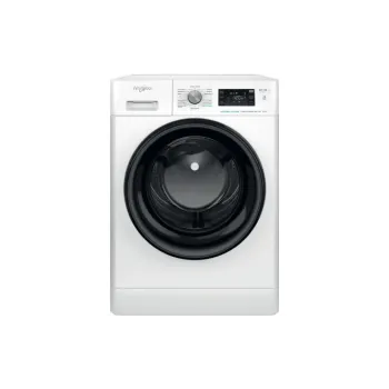 Пральна машина Whirlpool (FFB9448BVUA), White