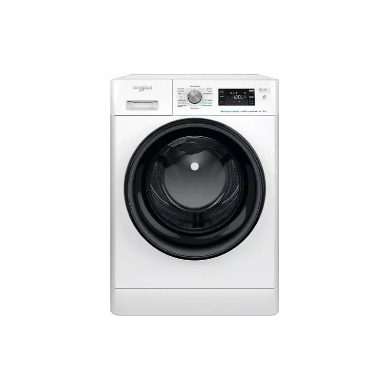 Пералня Whirlpool, White (FFB9448BVUA)