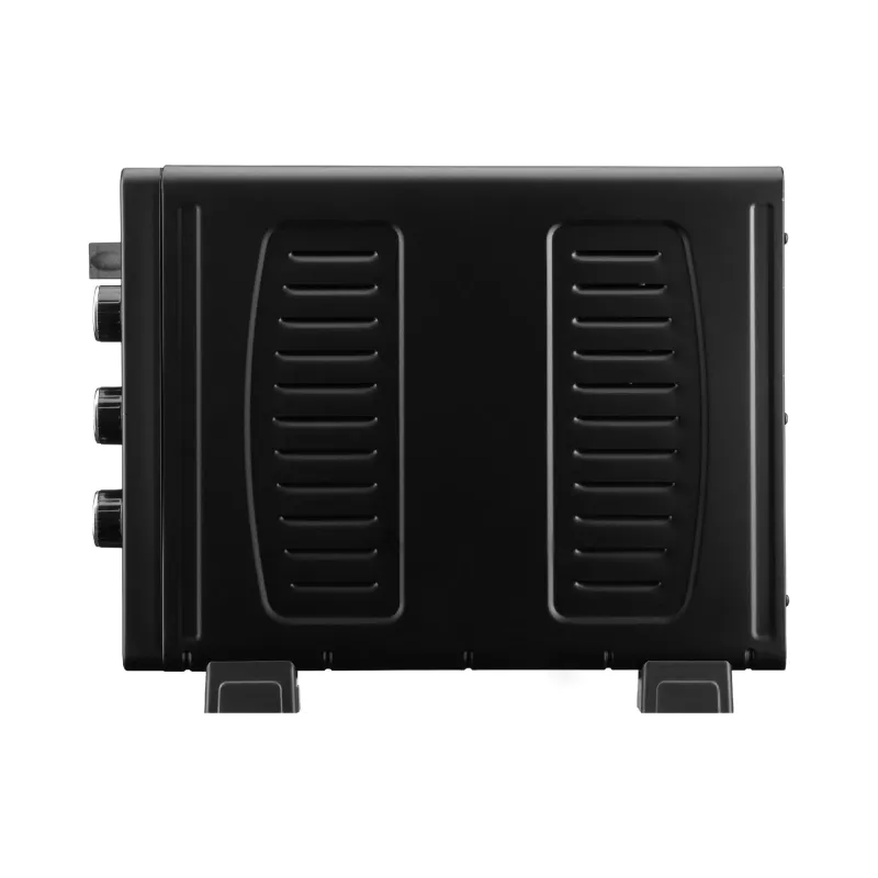 Electric furnace Ardesto, Black (MEO-N48RB)