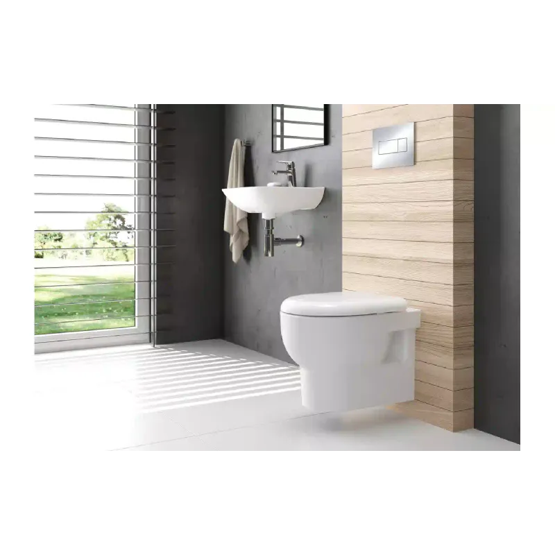 مرحاض Deante, White (CDAD6ZPW)