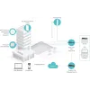 Access point TP-Link  EAP615 (EAP615 wall)