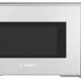 Mikrohullámú sütő Bosch, White (FFL020MW0)