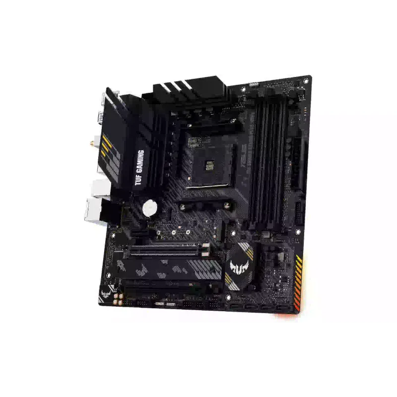 Alaplap Asus TUF Gaming B550M-Plus (90MB19Y0-M0EAY0)