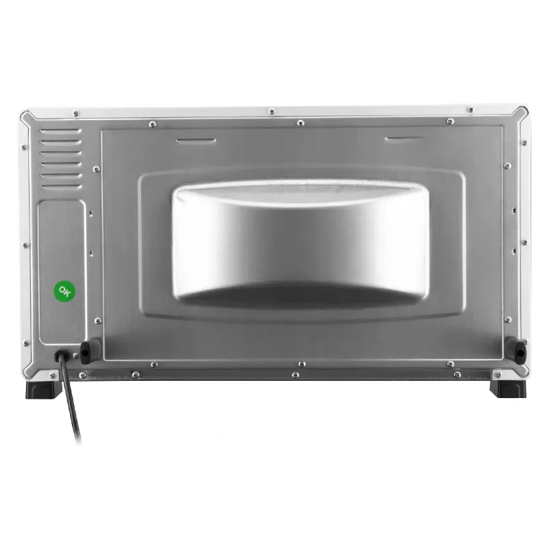 Ηλεκτρικός φούρνος Ardesto, White (MEO-N52CW)