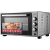 Electric furnace Ardesto, Gray (MEO-N52RCGR)