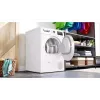 Сушилня Bosch, White (WTH83253BY)