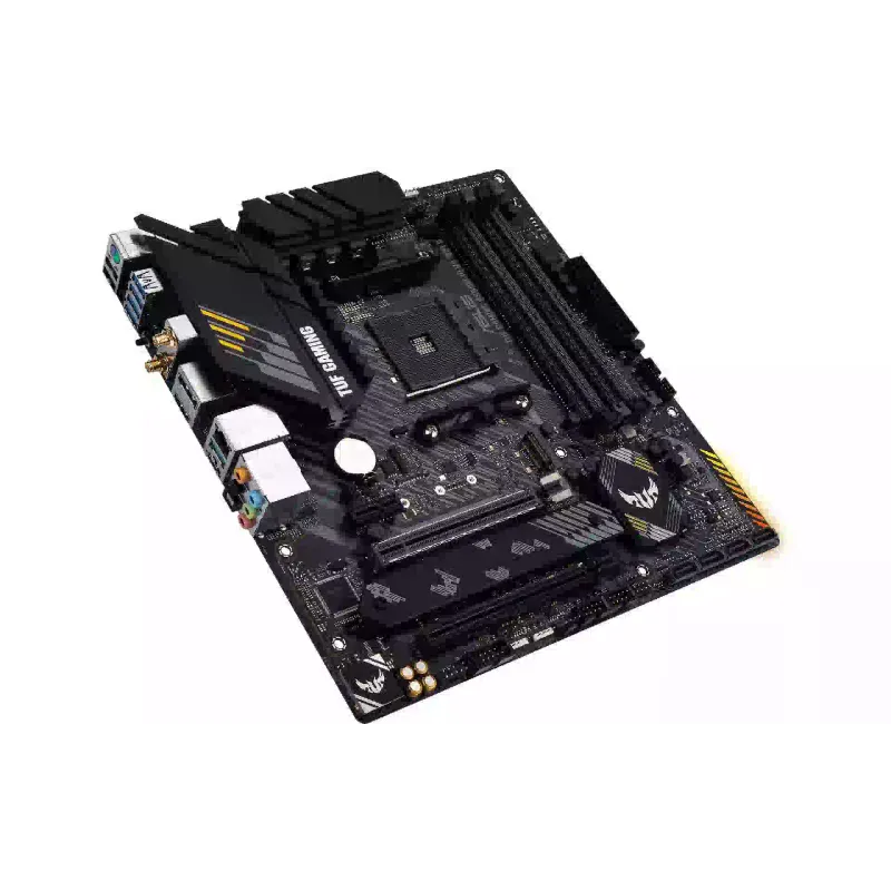 Alaplap Asus TUF Gaming B550M-Plus (90MB19Y0-M0EAY0)