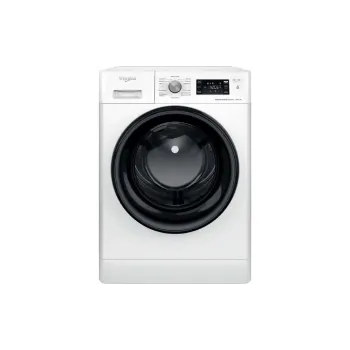 Πλυντήριο-στεγνωτήριο ρούχων Whirlpool, White (FFWDB976258BVUA)