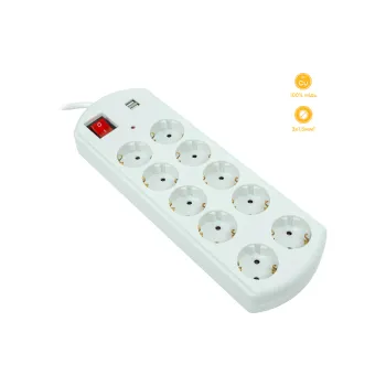 Cable de extensión de red PowerPlant (EX610563)