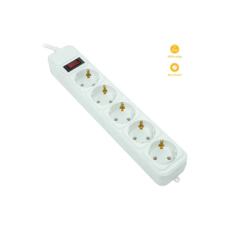 Cable de extensión de red PowerPlant (EX610570)