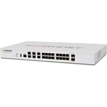 Межсетевой экран Fortinet  (FG-100E-BDL-871-12)
