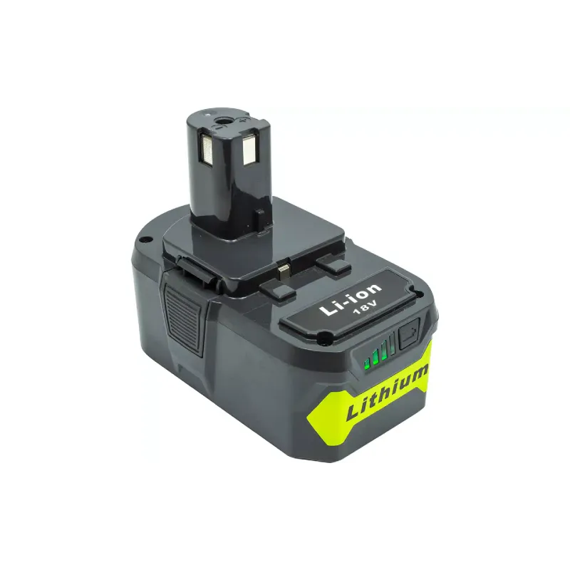 Batterie PowerPlant (TB921430)