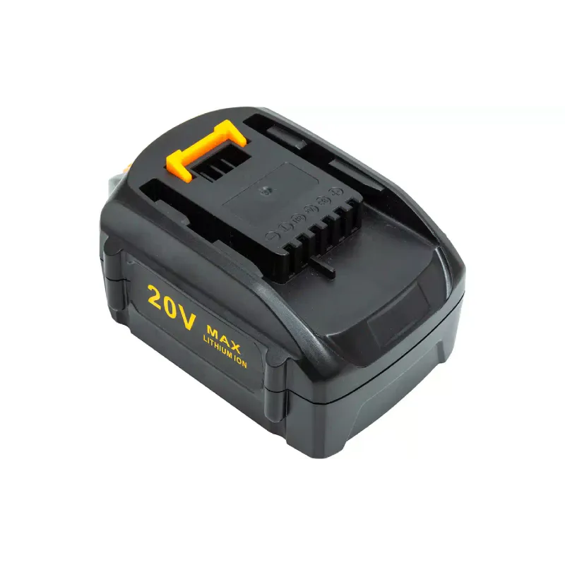 Battery PowerPlant (TB921454)