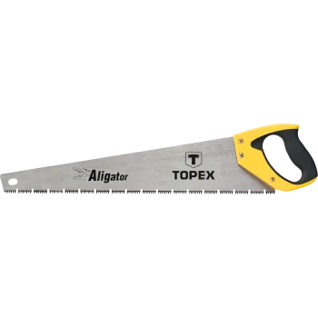 Wood saw Topex (10A451)
