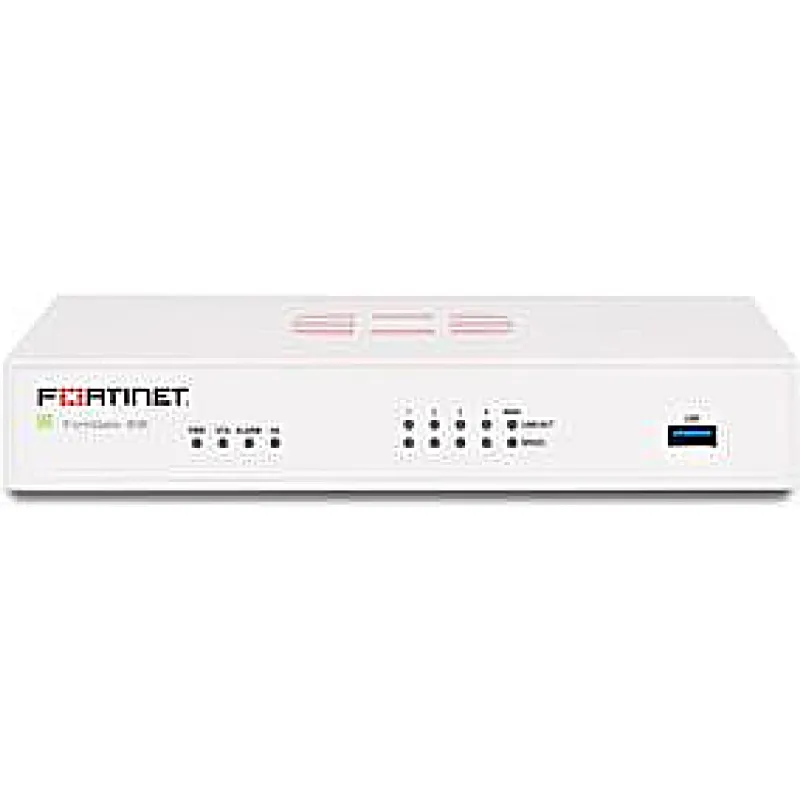 Міжмережевий екран Fortinet  (FG-30E)