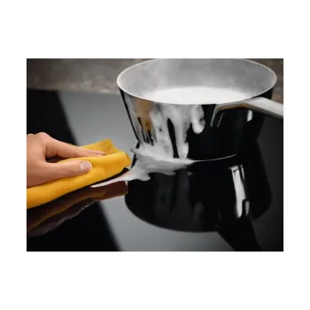 Варильна поверхня Electrolux (EIV84550), Black