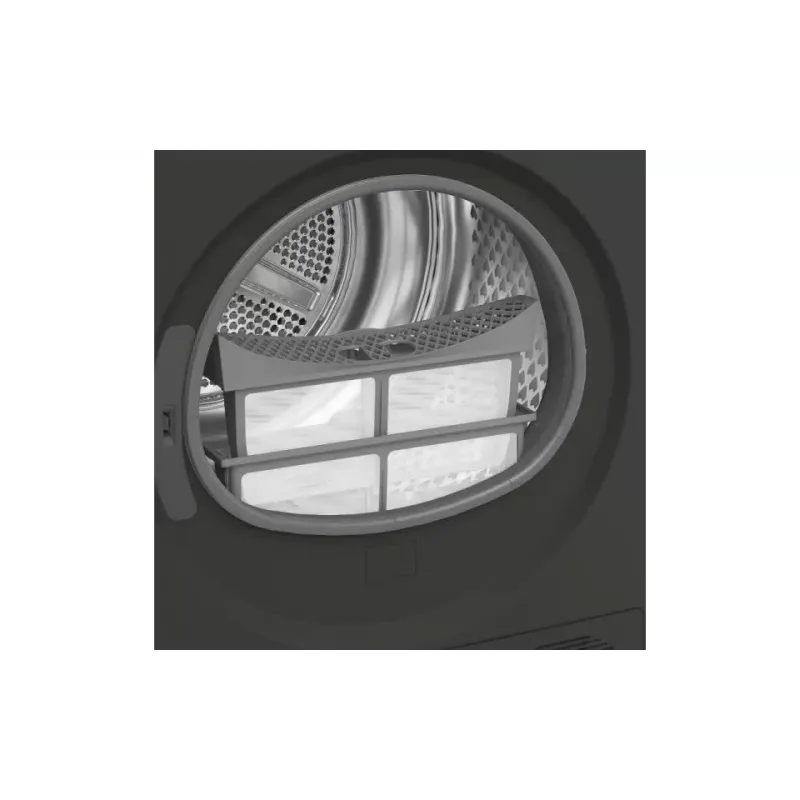 Сушильна машина Beko (B3T68239MG), Gray